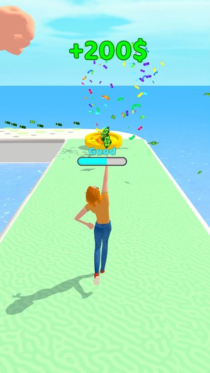 Run of Luck游戏截图