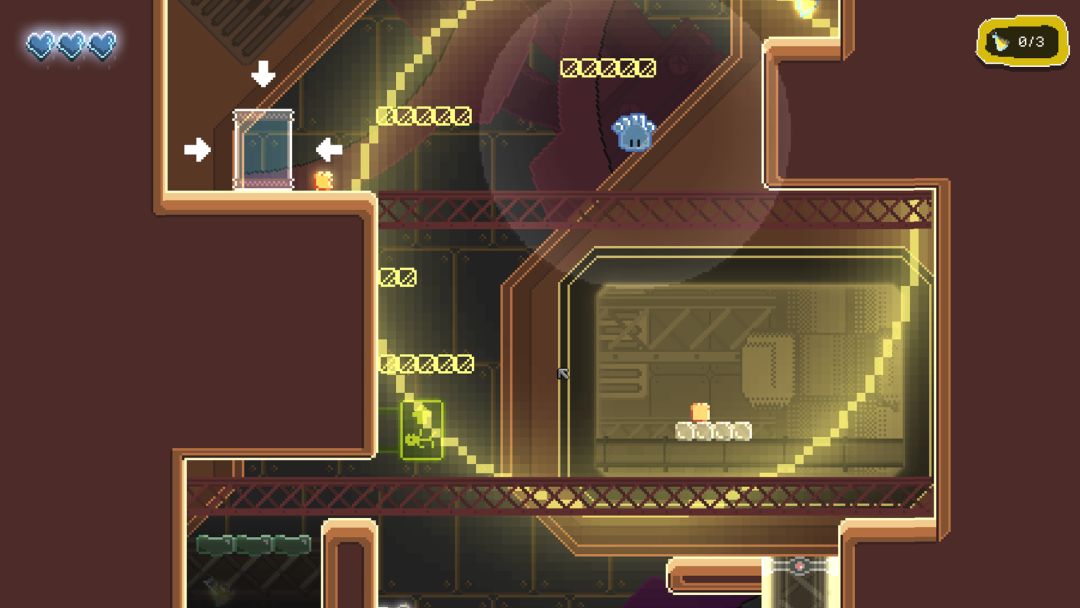 噬莱姆计划游戏截图