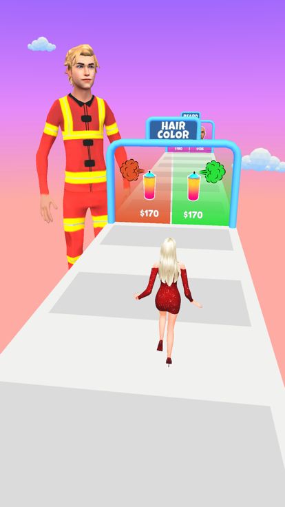 My Perfect Boyfriend游戏截图