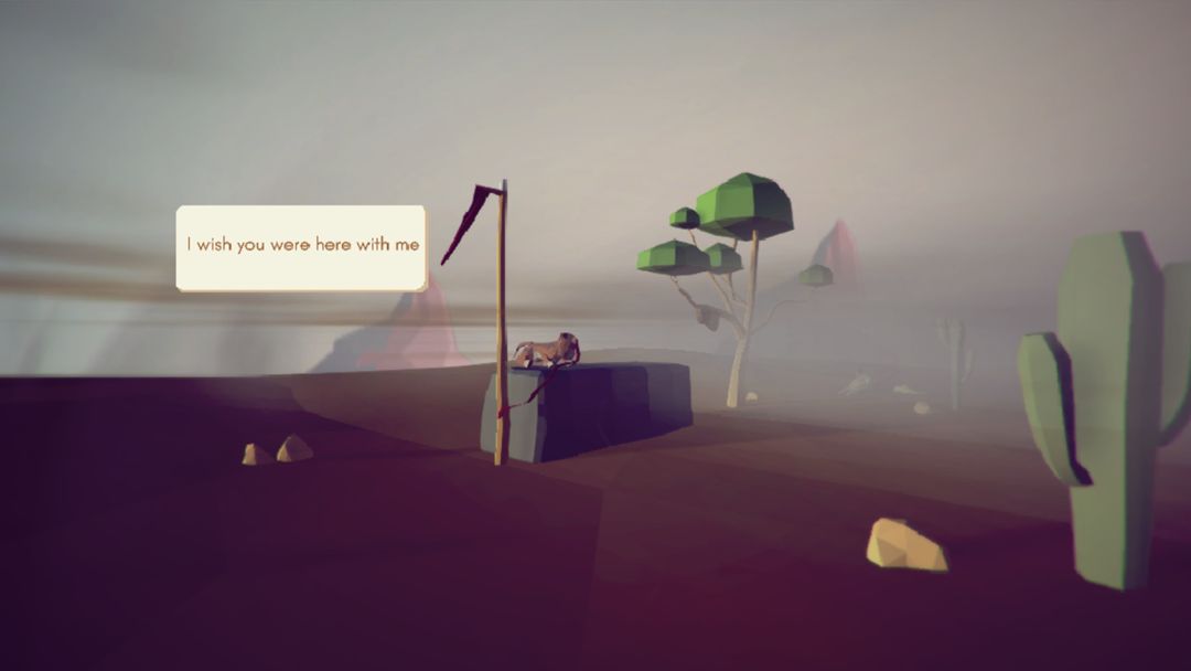 Till the dawn, waiting游戏截图