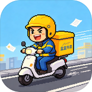 盒盒外卖icon
