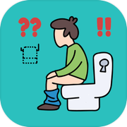 帮爸爸找厕纸icon