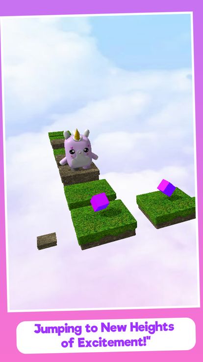 Rainbow Route游戏截图