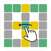 Swiple - Swap Word Gameicon