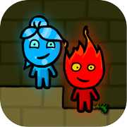 Fireboy & Watergirl: Foresticon