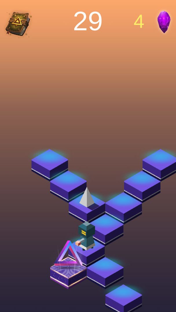 迷境游戏截图