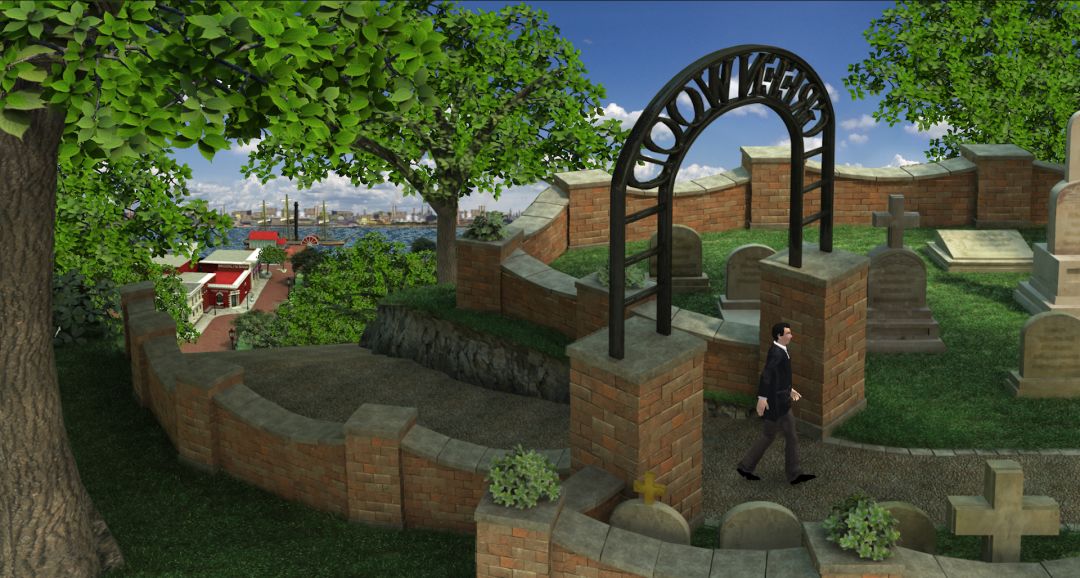 Gold Rush! Anniversary游戏截图