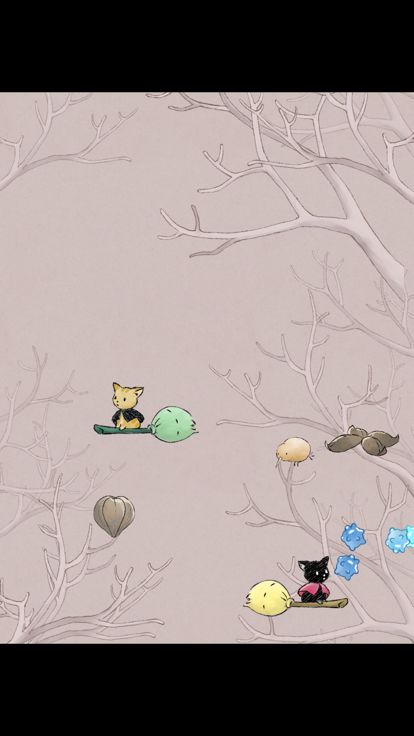 Kiwis Can't Fly游戏截图