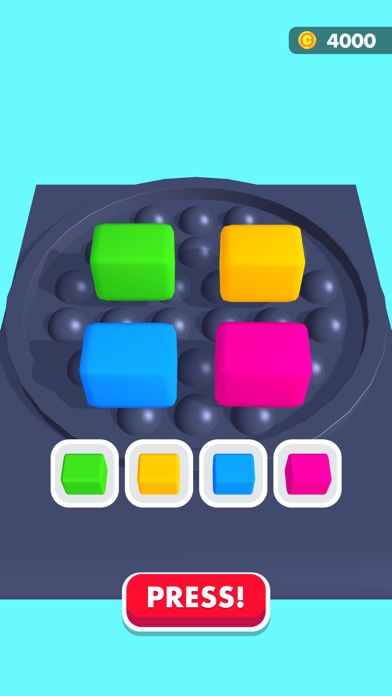Fidget Toy Maker游戏截图