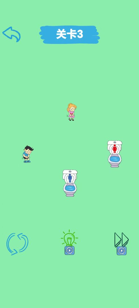 萌萌连线大师游戏截图