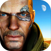 流亡：远殖民地icon