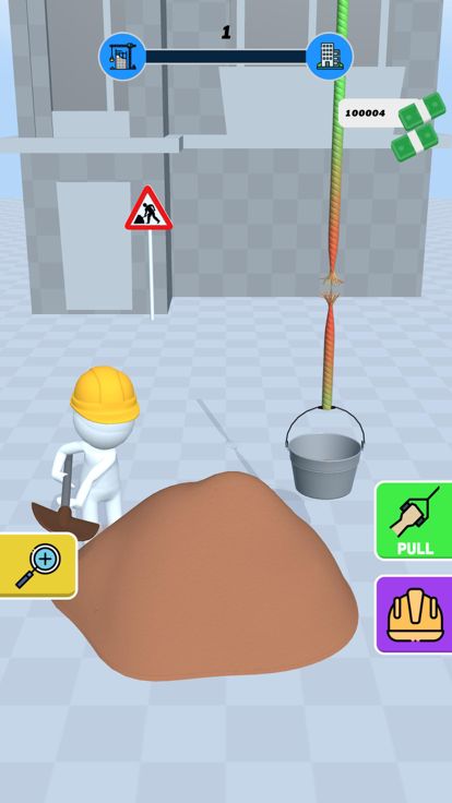 Build Master 3D!游戏截图