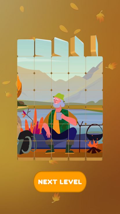 Colorami游戏截图