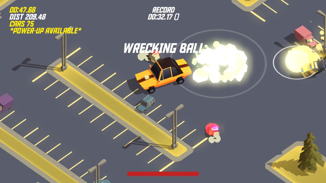 PAKO Forever游戏截图