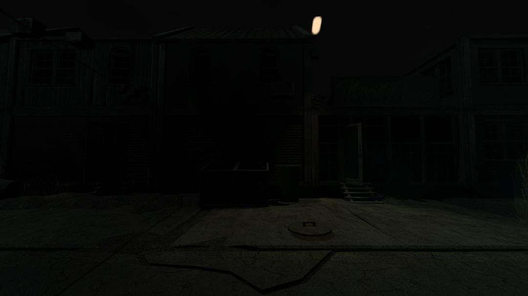 Antihorror游戏截图