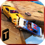 Whirlpool Car Derby 3D