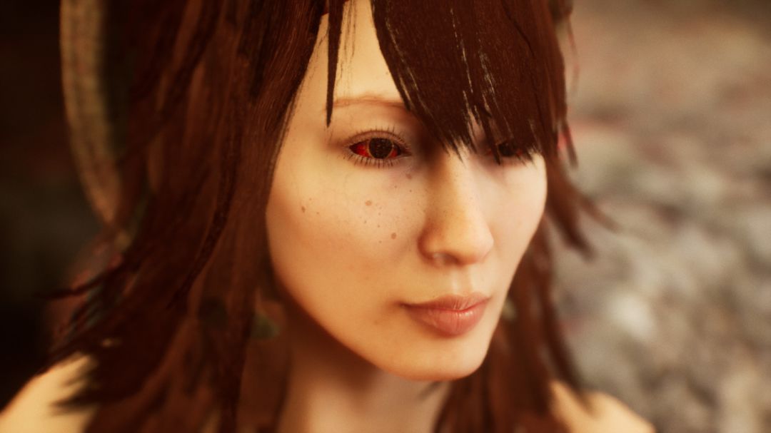 SUCCUBUS: Prologue游戏截图