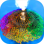 CUBE Physics Simulationicon