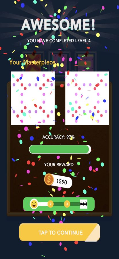 Hole Punching AMSR游戏截图