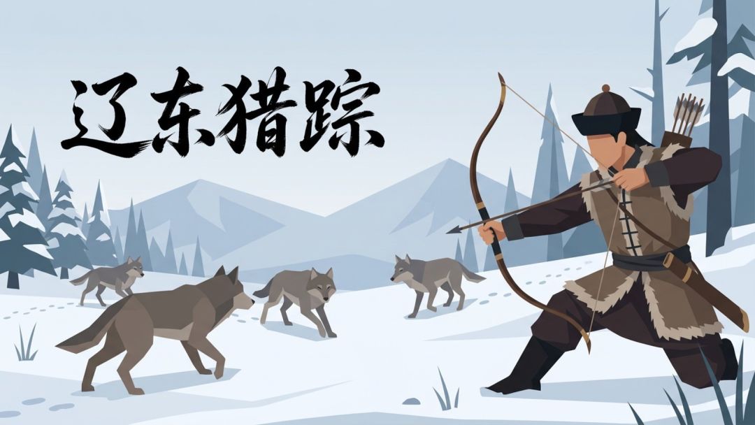 辽东狩猎游戏截图