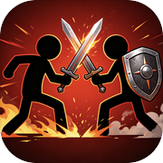 火柴人战争联盟icon