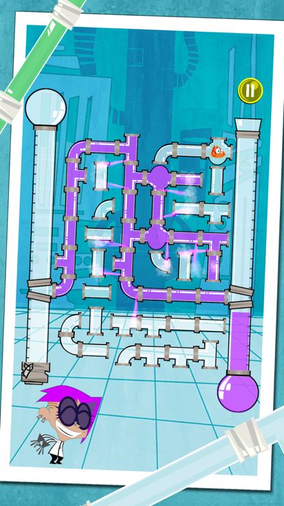 水管工人 2游戏截图