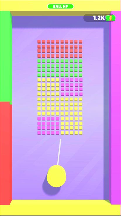 Color Slicer 3D游戏截图