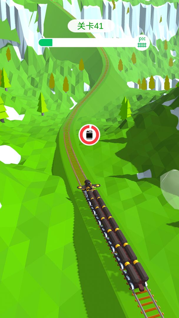 火车大亨游戏截图