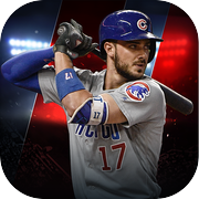 MLB TAP SPORTS BASEBALL 2018icon