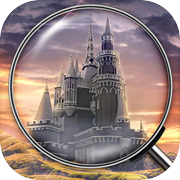 Hidden Object: Magical Mysteryicon