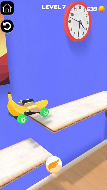 Car Maker - Create a Go Kart游戏截图