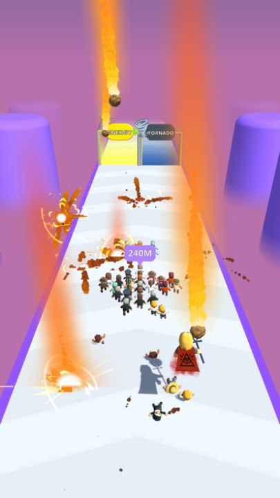 Apocalypse Now游戏截图