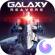 银河掠夺者icon