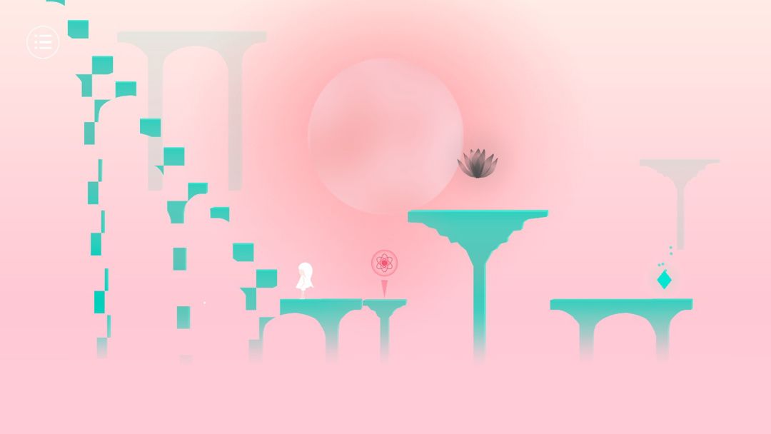 时间之城游戏截图