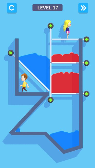 Get the Girl游戏截图