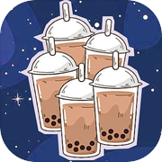 太空奶茶站icon