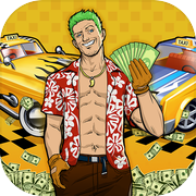 SEGA: CRAZY TAXI Gazillionaire