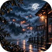 雾隐村icon