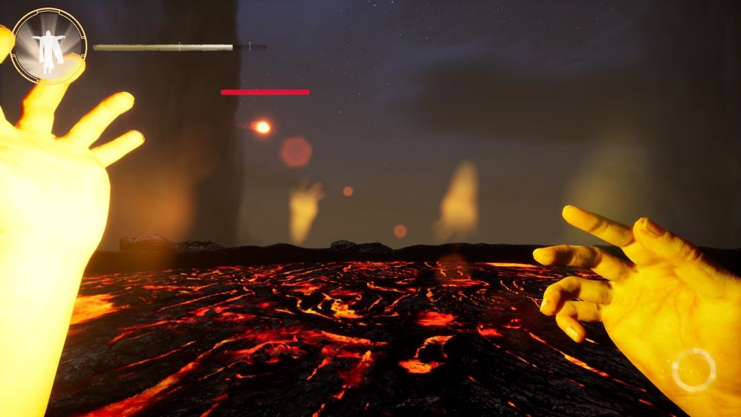 I Am Jesus Christ: Prologue游戏截图