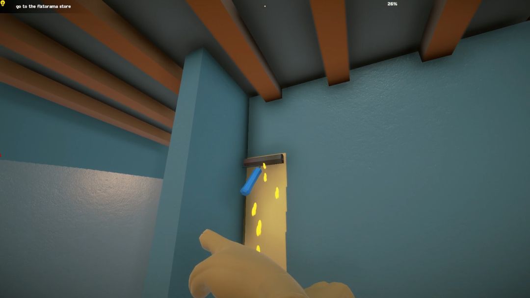 House Builder 2游戏截图