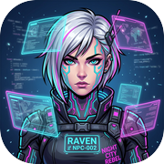 堆叠纪元：赛博五十日