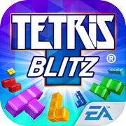 Tetris® Blitz
