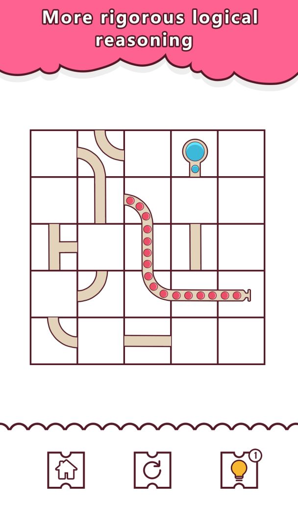 Brainzzz游戏截图