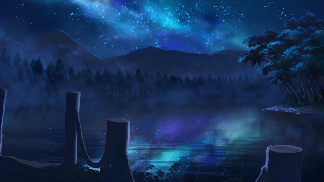 葬花·暗黑桃花源游戏截图