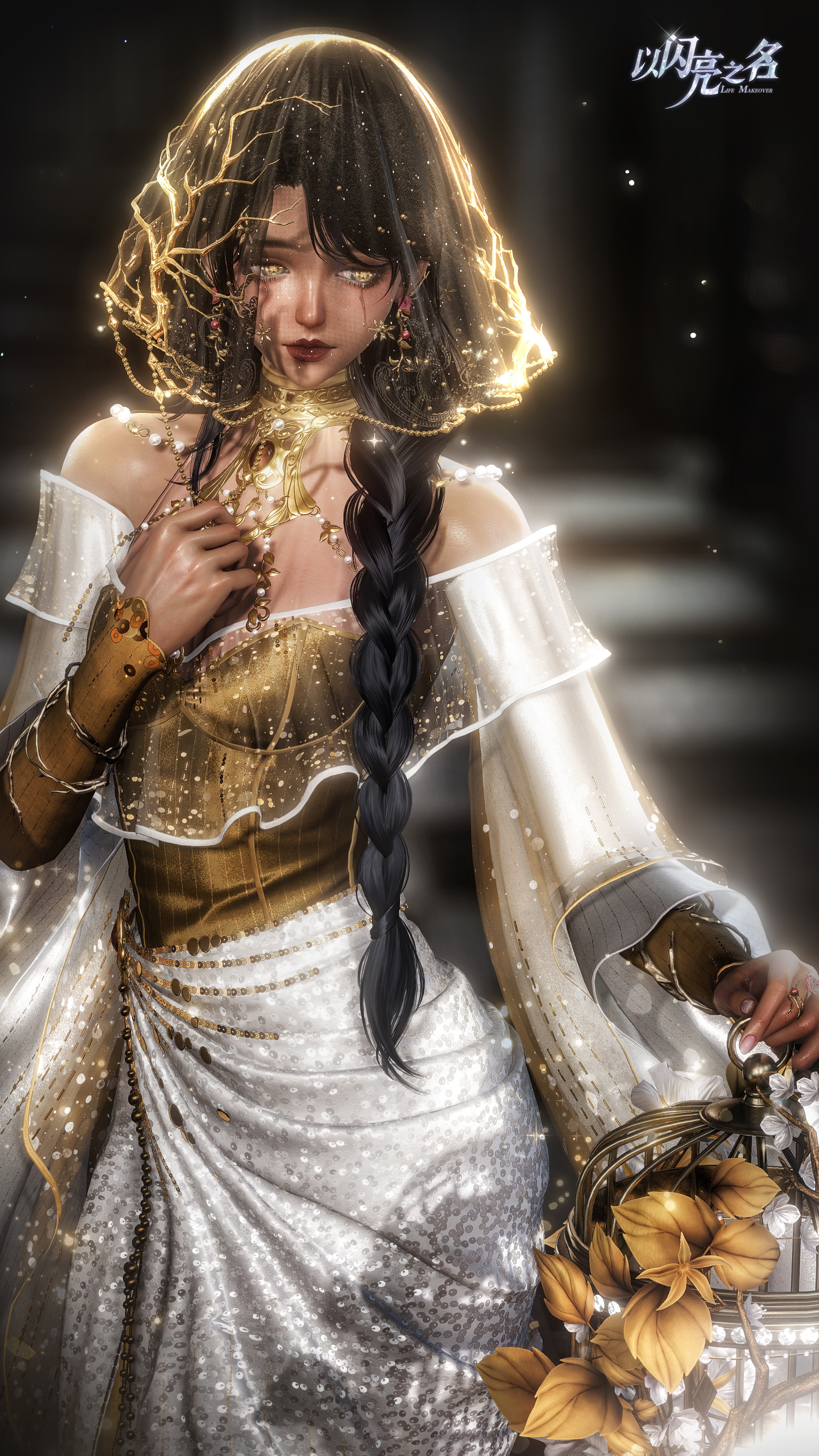 全新版本·涅槃之章 限时上线