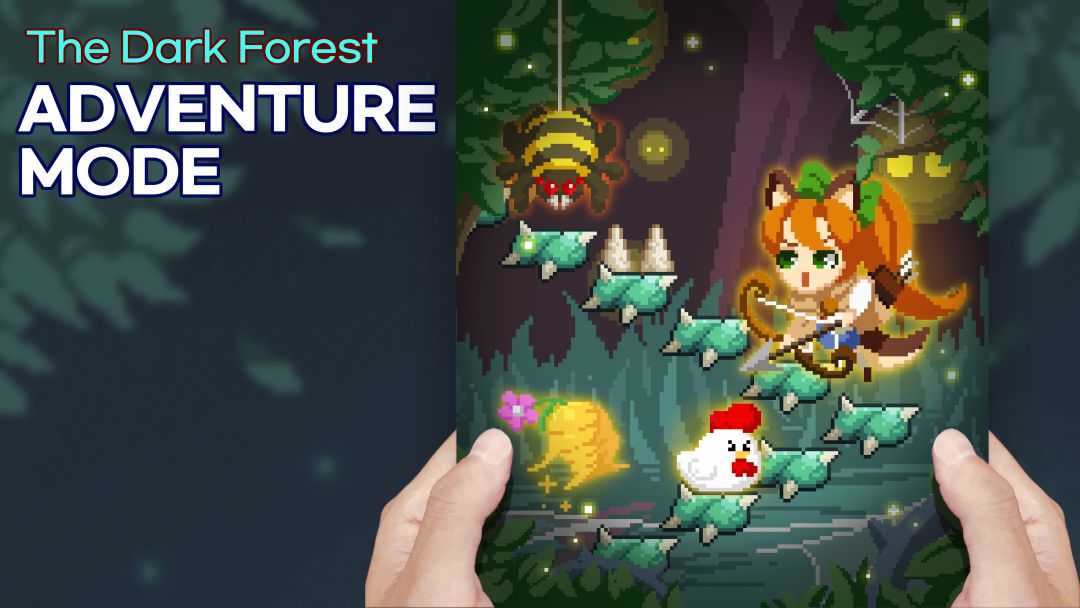 挑战巅峰游戏截图