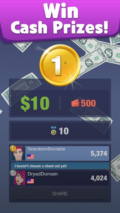 Merge Crash Arena游戏截图
