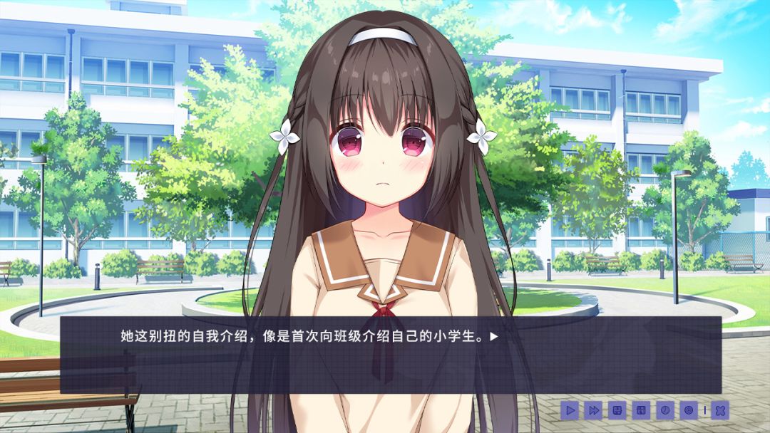 昙花游戏截图
