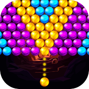 Bubble Flame