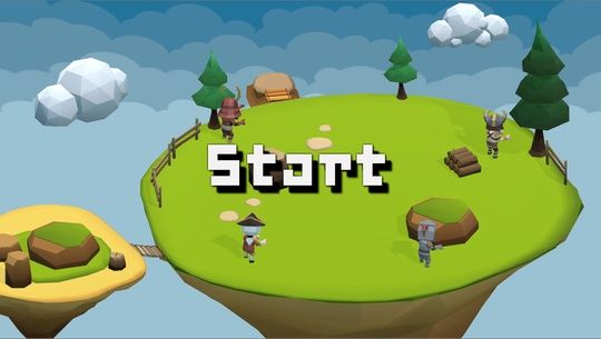 Don't Touch My Coin游戏截图